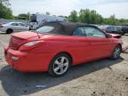 2007 Toyota Camry Solara Se იყიდება Assonet-ში, MA - Front End