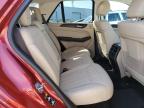 2018 Mercedes-Benz Gle 350 4Matic للبيع في Vallejo، CA - Side