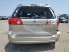 2008 Toyota Sienna Ce en Venta en Fredericksburg, VA - Rear End