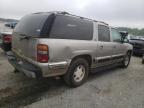 2001 Gmc Yukon Xl C1500 იყიდება Spartanburg-ში, SC - Minor Dent/Scratches