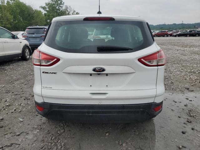 2016 FORD ESCAPE S  