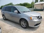 2015 Dodge Grand Caravan Sxt de vânzare în Pekin, IL - Front End