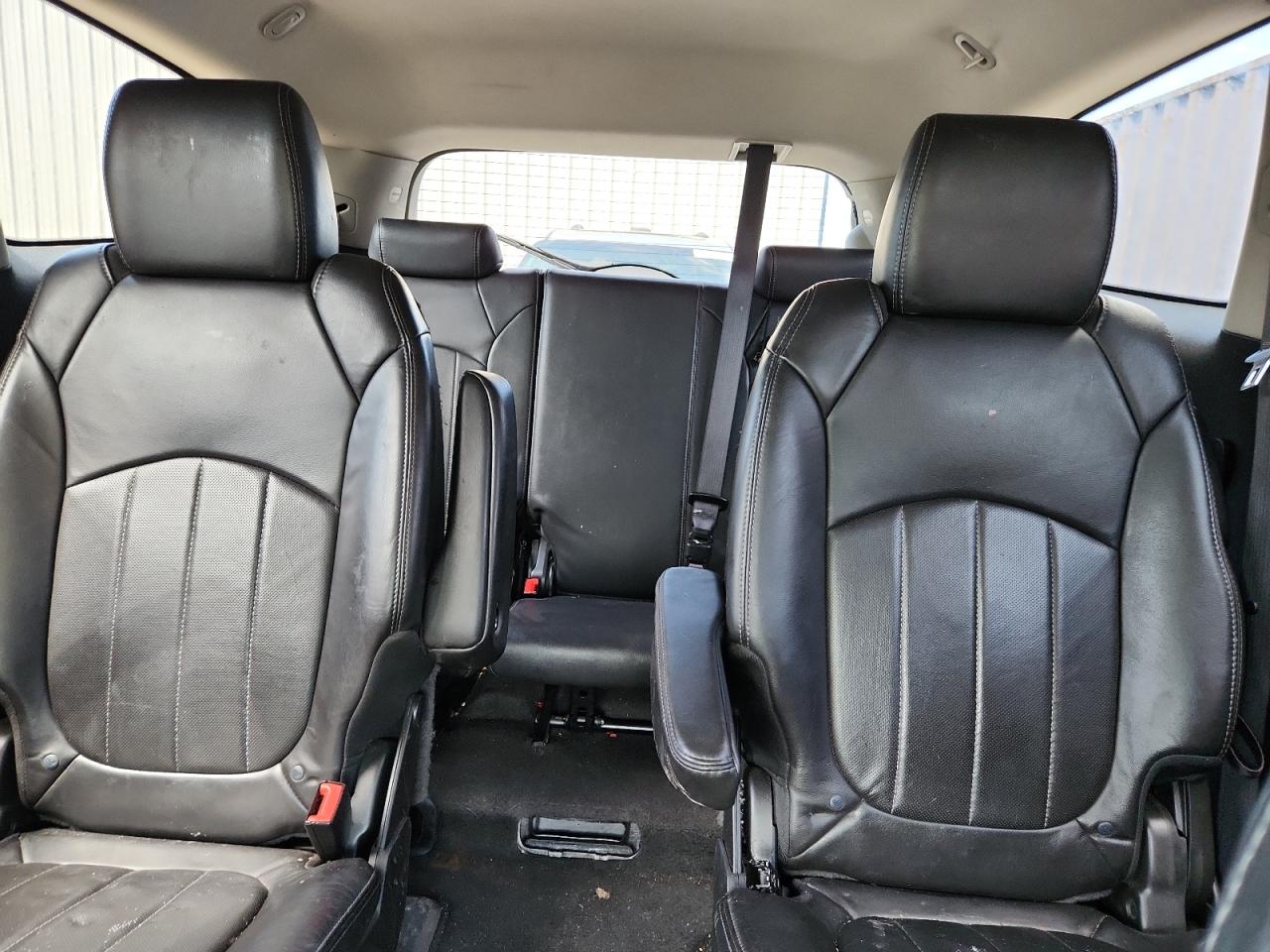 2014 Buick Enclave VIN: 5GAKRBKD5EJ194781 Lot: 60112985