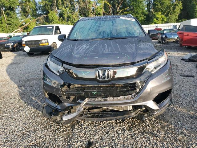  HONDA HR-V 2021 Вугільний