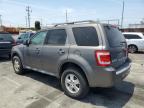 2011 Ford Escape Xlt na sprzedaż w Wilmington, CA - Minor Dent/Scratches