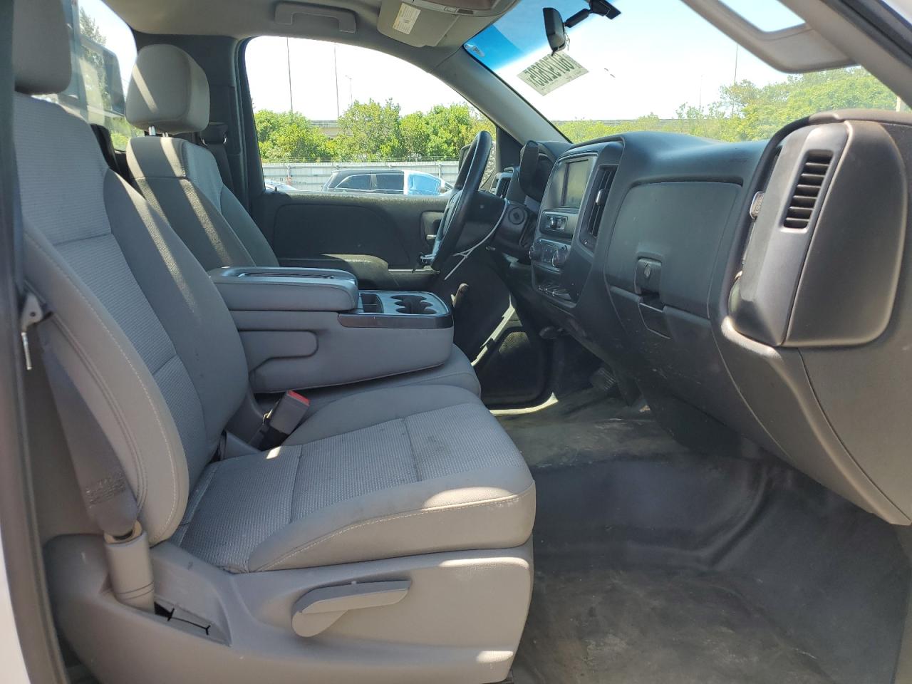 1GCNCNEH8JZ368433 CHEVROLET ALL Models 2018