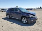 2013 Lexus Rx 350 Base იყიდება Airway Heights-ში, WA - Front End