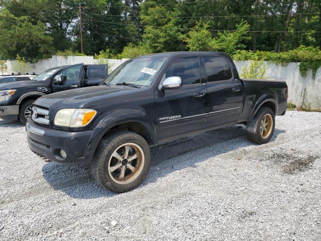 2006 Toyota Tundra Double Cab Sr5  