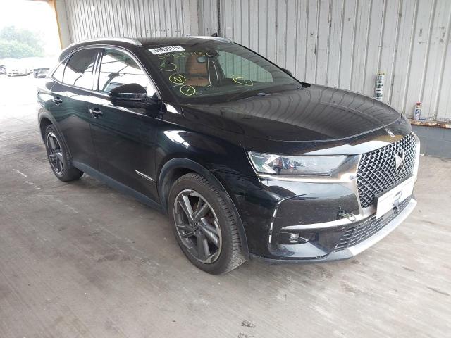 2020 DS DS7 CROSSB