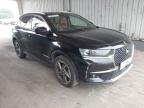 2020 DS DS7 CROSSB for sale at Copart SANDTOFT