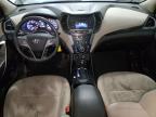 2018 Hyundai Santa Fe Sport  zu verkaufen in Anchorage, AK - Front End