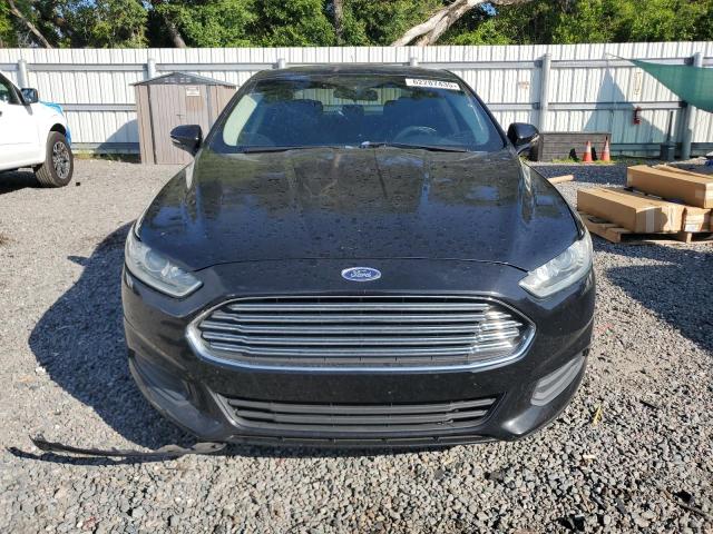  FORD FUSION 2015 Угольный