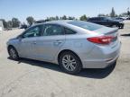 2017 Hyundai Sonata Se for Sale in Rancho Cucamonga, CA - Front End