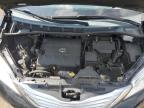 2012 Toyota Sienna Xle en Venta en Chicago Heights, IL - Side