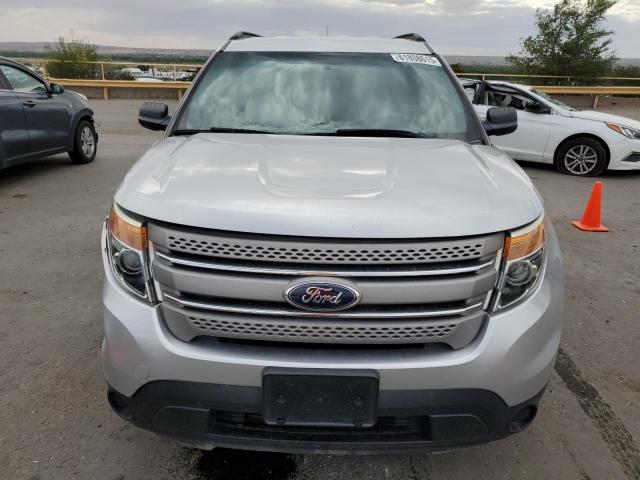 Parquets FORD EXPLORER 2013 Silver