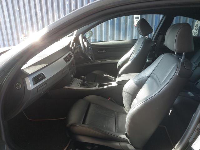 2008 BMW 320I M SPO