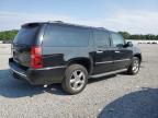 2011 Chevrolet Suburban K1500 Ltz de vânzare în Gastonia, NC - Side