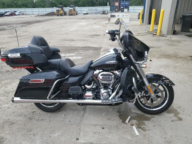 2016 Harley-Davidson Flhtcu Ultra Classic Electra Glide