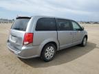 2018 Dodge Grand Caravan Se zu verkaufen in Bakersfield, CA - Mechanical