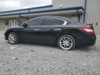 2009 Nissan Maxima S იყიდება Earlington-ში, KY - Rear End