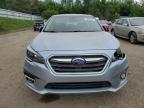 2019 Subaru Legacy 2.5I Limited за продажба в Davison, MI - Front End