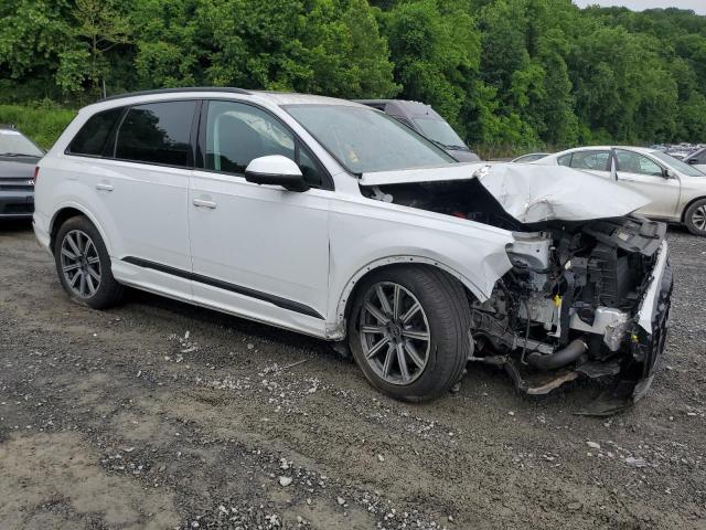  AUDI Q7 2023 White