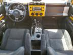2007 Toyota Fj Cruiser  for Sale in Anderson, CA - Front End