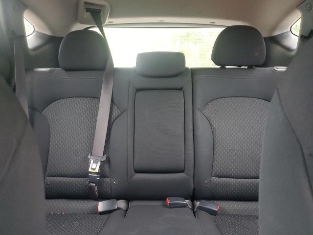 2011 HYUNDAI TUCSON GL