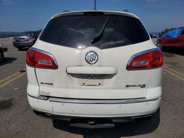  BUICK ENCLAVE 2015 Белы