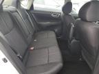 2017 Nissan Sentra S   იყიდება Arlington-ში, WA - Rear End