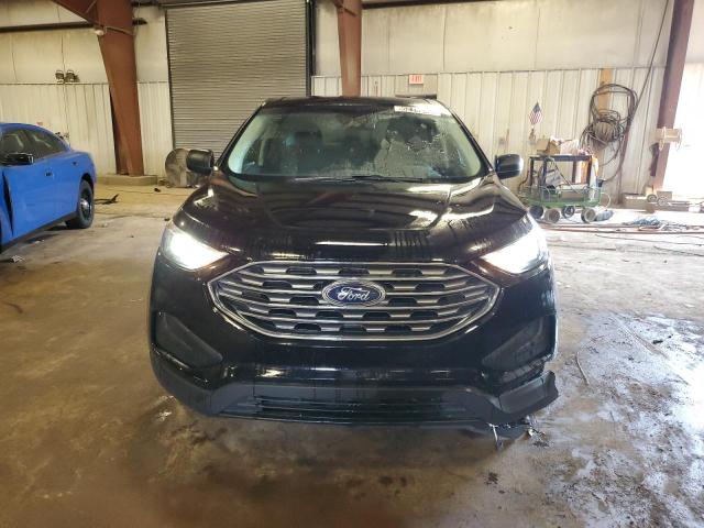  FORD EDGE 2019 Czarny