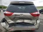2017 Toyota Sienna Xle იყიდება Littleton-ში, CO - Rear End