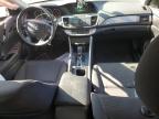 2015 Honda Accord Lx for Sale in Arlington, WA - Side