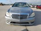 2012 MERCEDES-BENZ S 550   à vendre chez Copart TX - DALLAS