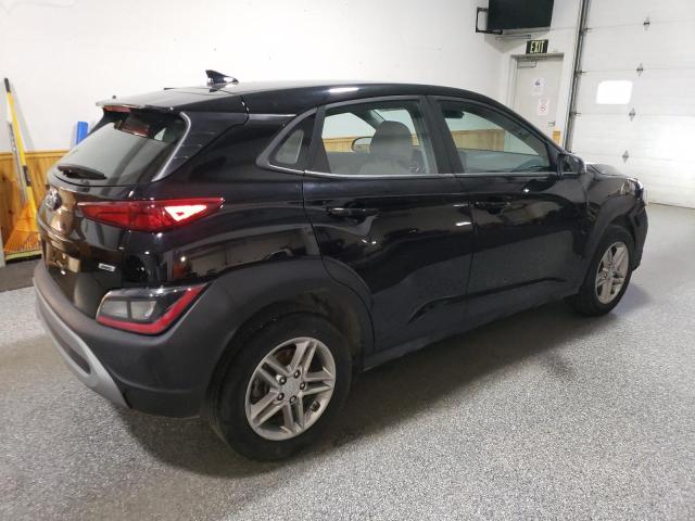  HYUNDAI KONA 2023 Czarny