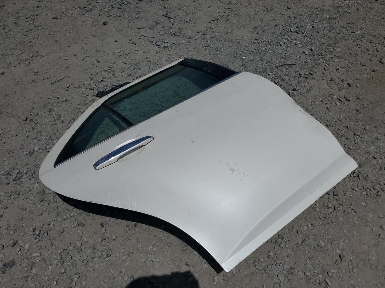 2009 Cadillac Sts VIN: 1G6DZ67A490172945 Lot: 61866305