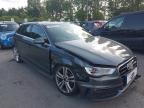 2016 AUDI A3 S LINE for sale at Copart GLOUCESTER