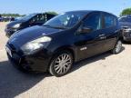 2010 RENAULT CLIO DYNAM for sale at Copart SANDWICH