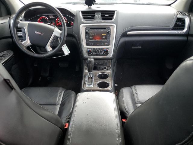 Parquets GMC ACADIA 2015 Silver