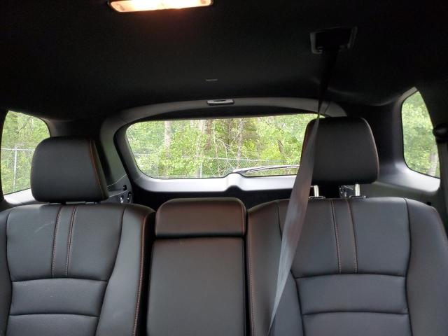 2025 HONDA PASSPORT TRAIL SPORT  