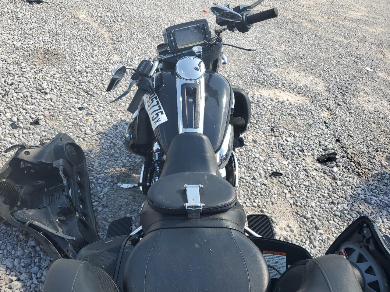2018 Harley-Davidson Flhtcu Ultra Classic Electra Glide VIN: 1HD1FCC17JB662848 Lot: 62695775