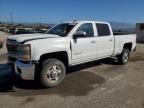 2015 Chevrolet Silverado K2500 Heavy Duty Lt for Sale in Van Nuys, CA - Front End