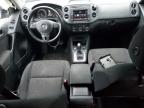 2017 Volkswagen Tiguan S for Sale in Earlington, KY - Side
