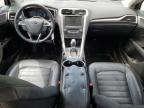 2014 Ford Fusion Se Hybrid   продається в Franklin, WI - Rear End