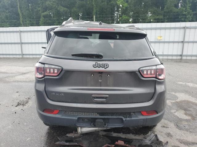  JEEP COMPASS 2021 Szary