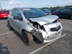 2008 TOYOTA YARIS T2 for sale at Copart SANDTOFT
