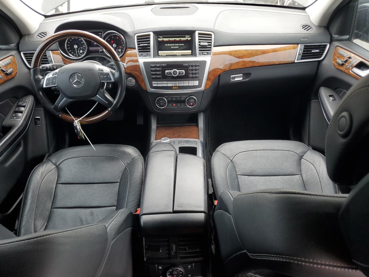 2015 Mercedes-Benz Gl 550 4Matic VIN: 4JGDF7DE8FA459290 Lot: 60244295