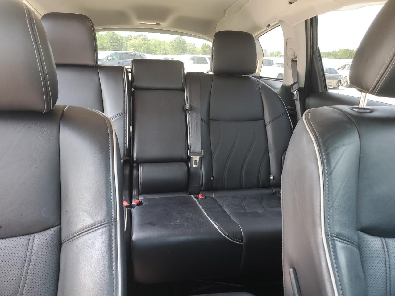 2018 Infiniti Qx60 VIN: 5N1DL0MM6JC500925 Lot: 62727455