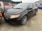 2013 HONDA ODYSSEY EX   à vendre chez Copart QC - MONTREAL