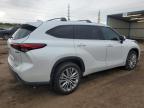 Colorado Springs, CO에서 판매 중인 2023 Toyota Highlander Hybrid Limited - Front End